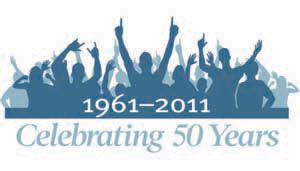 Highline celebrates 50 years