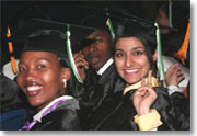 Highline Community College grads