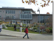 HCC student union