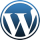 wordpress logo